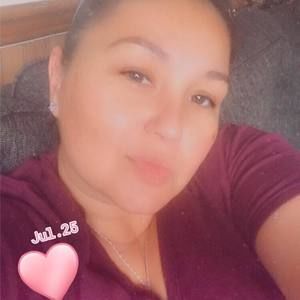 Meet your Posher, Kristal